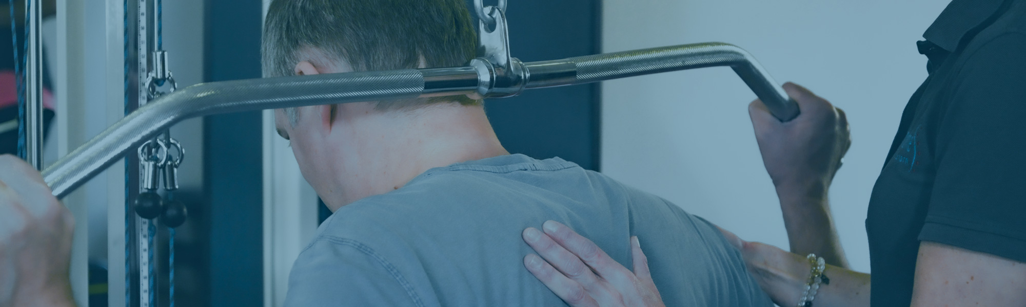 Physiotherapiepraxis