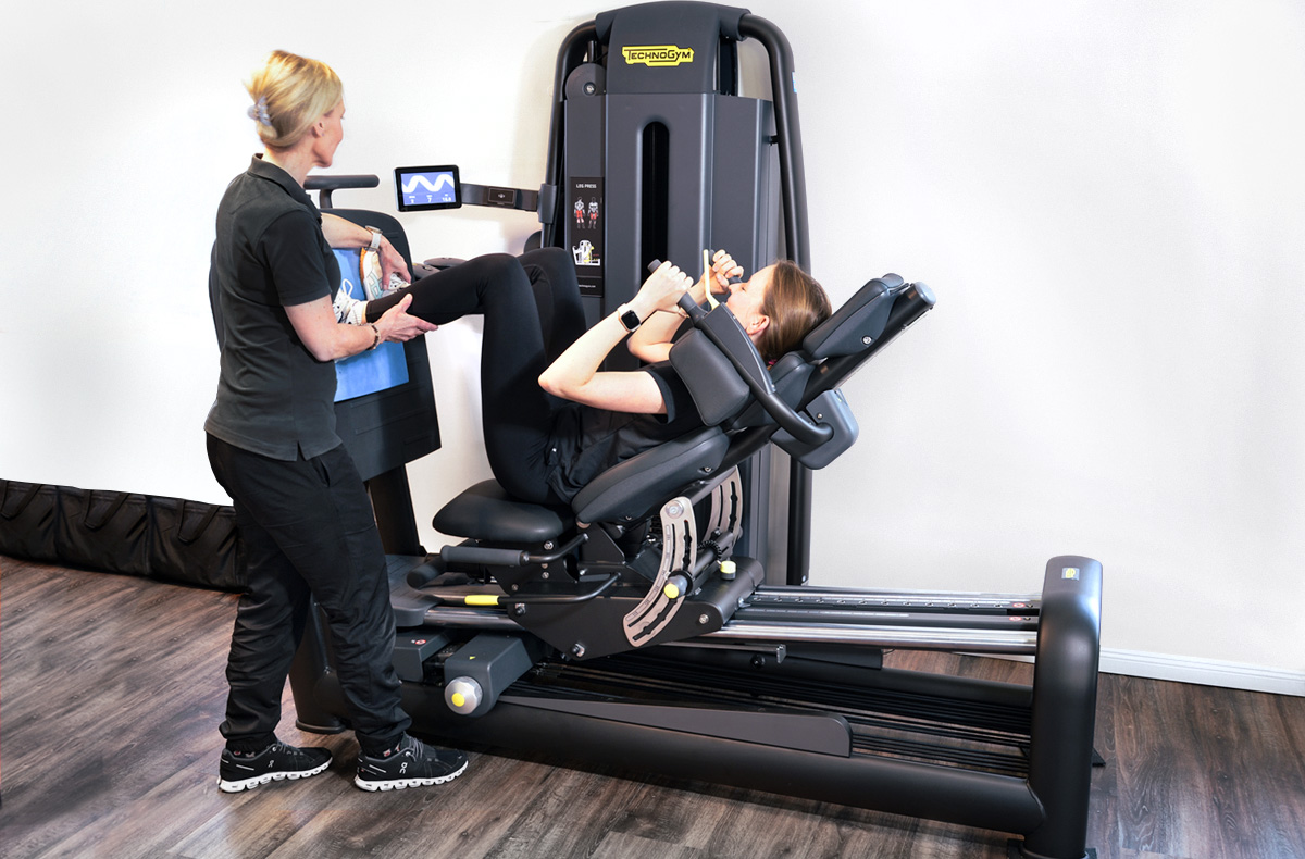 geraetetraining physiotherapie